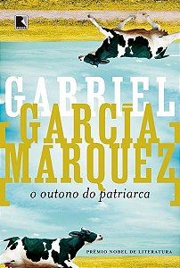 Outono do patriarca, o