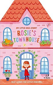Rosie S Townhouse