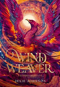 Wind Weaver - A Guardiã do Vento