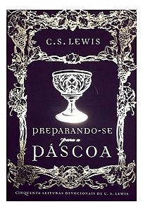 Preparando-se para a Pascoa