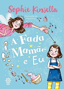 Fada Mamae e Eu, a - Vol. 01
