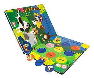 Tire, Combine e Descubra! - Que Som é Esse?