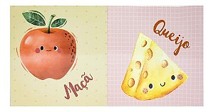 Inícios Brilhantes - Alimentos