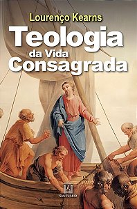 Teologia Da Vida Consagrada