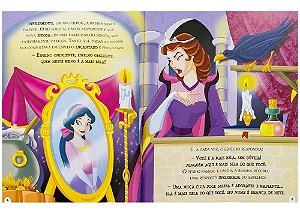 Era Uma Vez... Branca de Neve e os Sete Anões