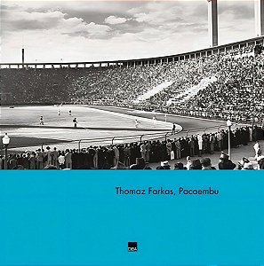 Thomaz Farkas, Pacaembú