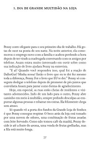 A Grande Loja de Sonhos - O Sonho Que Você Encomendou Está Esgotado