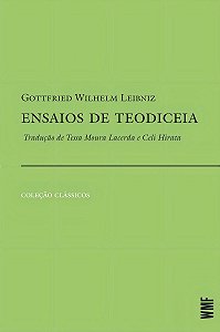 Ensaios de Teodiceia