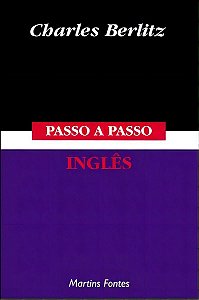 Passo a Passo - Inglês
