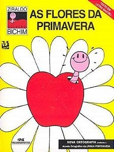 Flores da Primavera, As