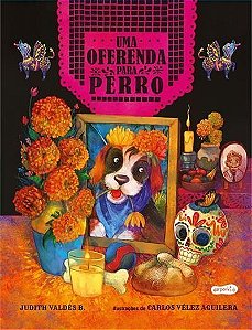 Uma Oferenda Para Perro