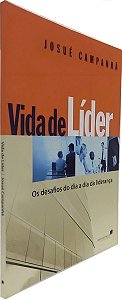 VIDA DE LIDER