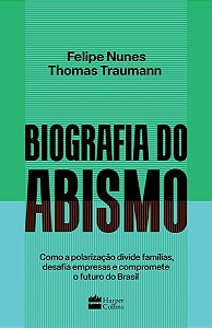 Biografia do Abismo