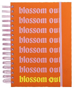 Meu Plano Perfeito - Florescer, Planner Anual Não Datado Para Adolescentes