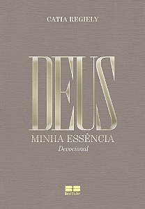 Deus - Minha Essência - 2026
