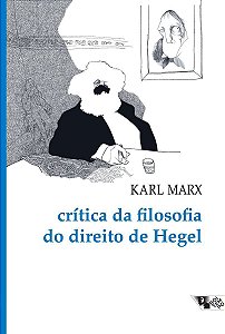 Crítica da Filosofia do Direito de Hegel - 03Ed/13