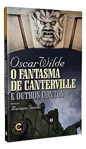 o Fantasma De Canterville e Outros Contos