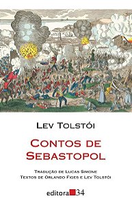 Contos de Sebastopol