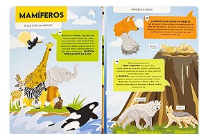 Vamos Falar Sobre... Reino Animal