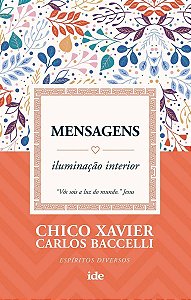 Mensagens - Iluminação Interior