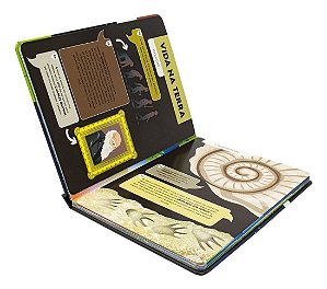 Vamos Falar Sobre... Nosso Planeta