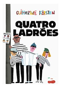 Quatro Ladrões