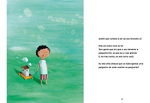 De Onde Nascem as Perguntas?