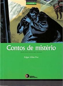 CONTOS DE MISTERIO
