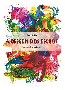 Origem dos Bichos, A