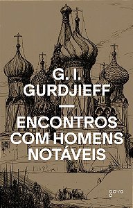 Encontros Com Homens Notáveis