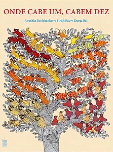 Onde Cabe Um, Cabem Dez