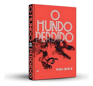 O Mundo Perdido