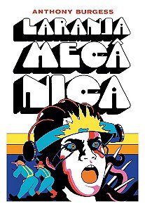 Laranja Mecânica - 03Ed/19