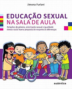 Educacao Sexual Na Sala De Aula