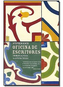Oficina de Escritores