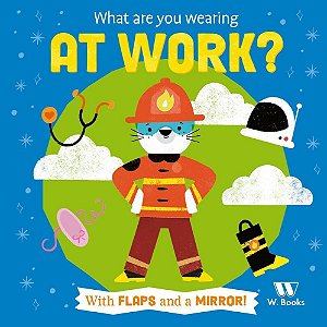 What Are You Wearing At Work?