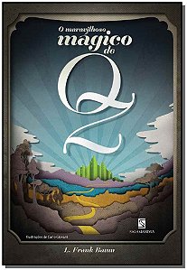 Maravilhoso Mágico de Oz, O