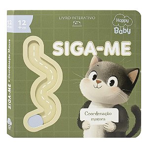 Hb Vamos Tracejar Juntos: Siga-Me