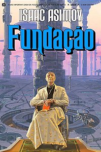 Fundaçao - 02Ed/20