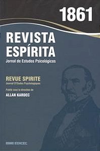 Revista Espírita - 1861 - Ano Iv