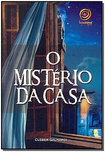 o Mistério Da Casa