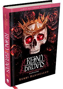 Reino Das Bruxas - Poder Arcano