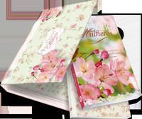 Box - Pao Diario Mulheres - Flores da Terra