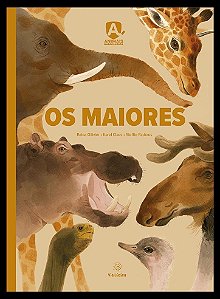 Os Maiores