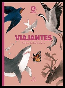 Viajantes