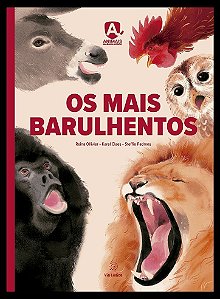 Os Mais Barulhentos