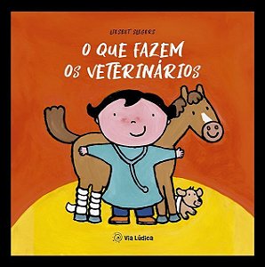O Que Fazem Os Veterinários