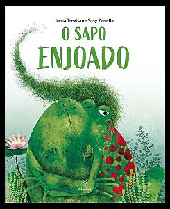 O Sapo Enjoado