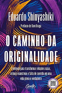 O Caminho da Originalidade