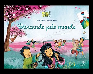 Brincando Pelo Mundo